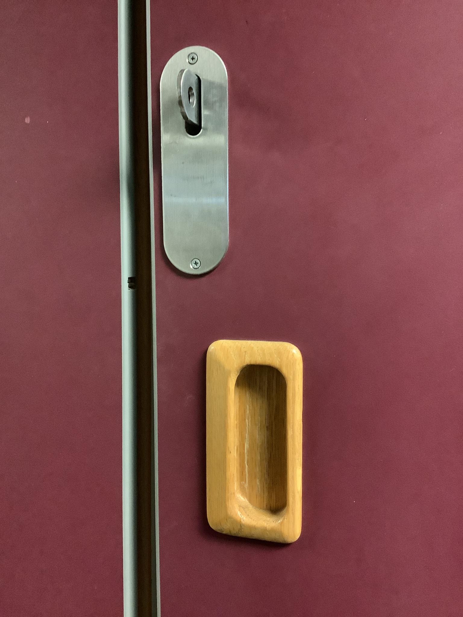 Lockers