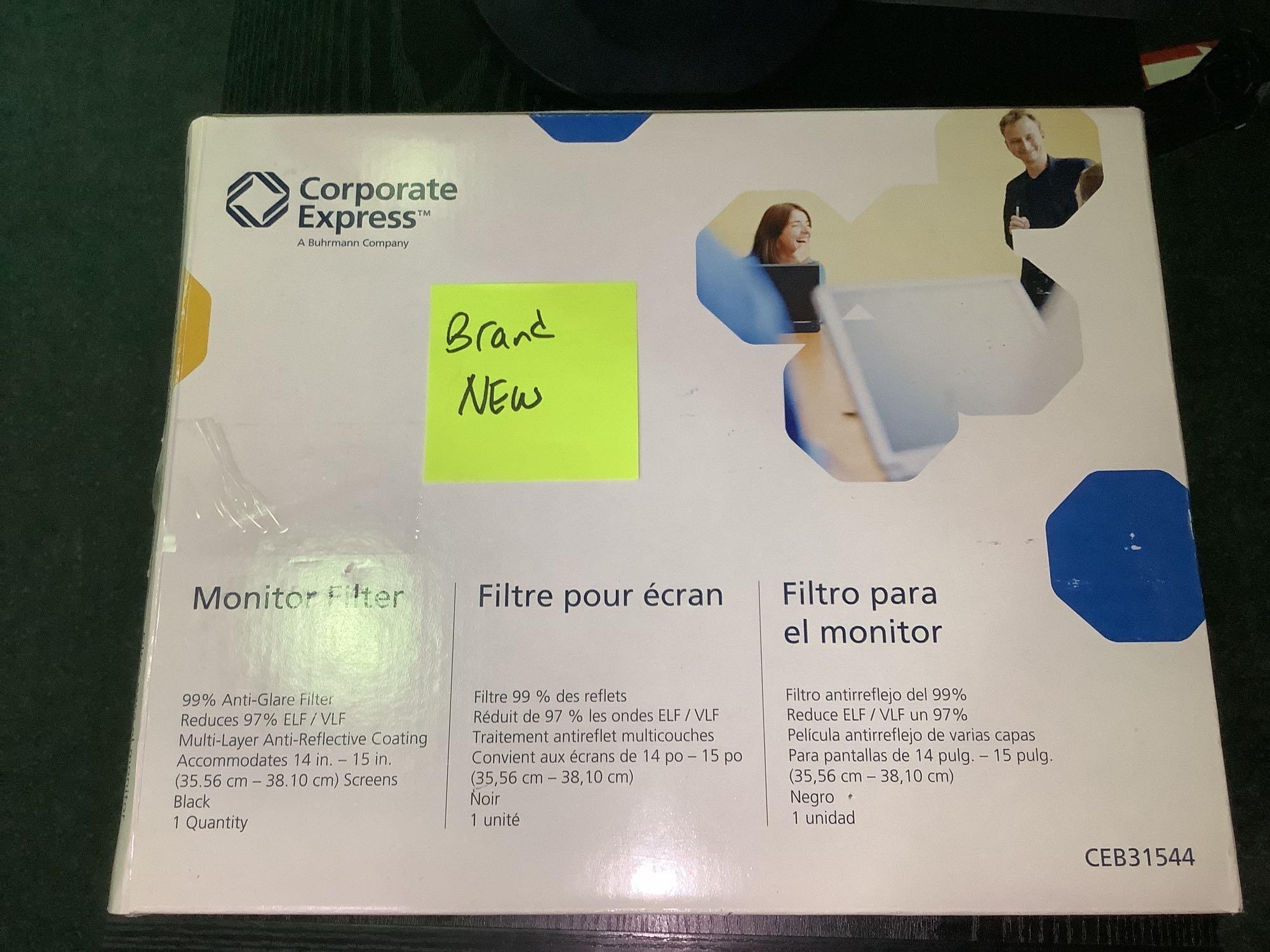 Electronics and Accessories