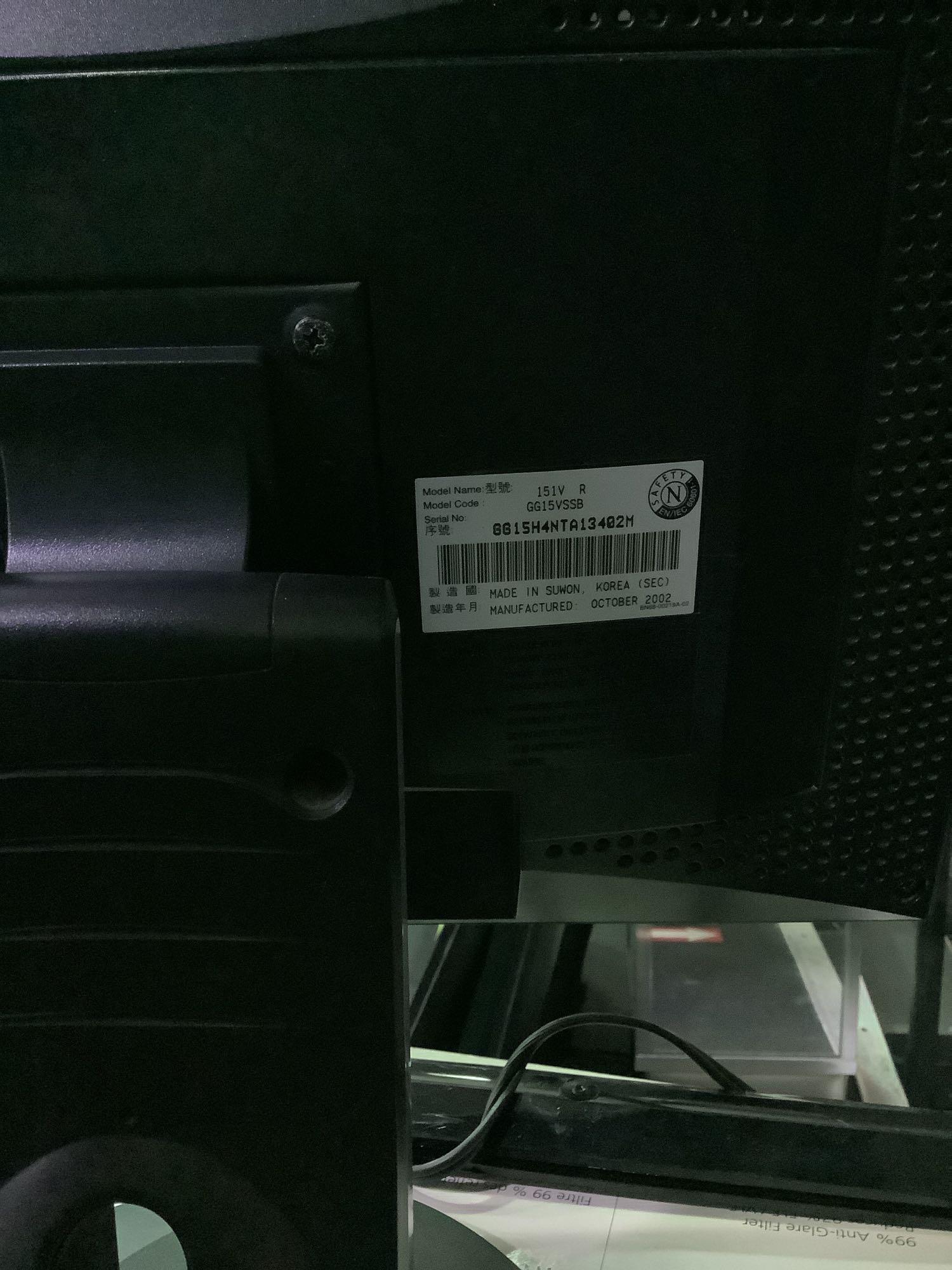 Electronics and Accessories
