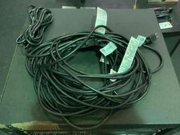Audio Rack and Components