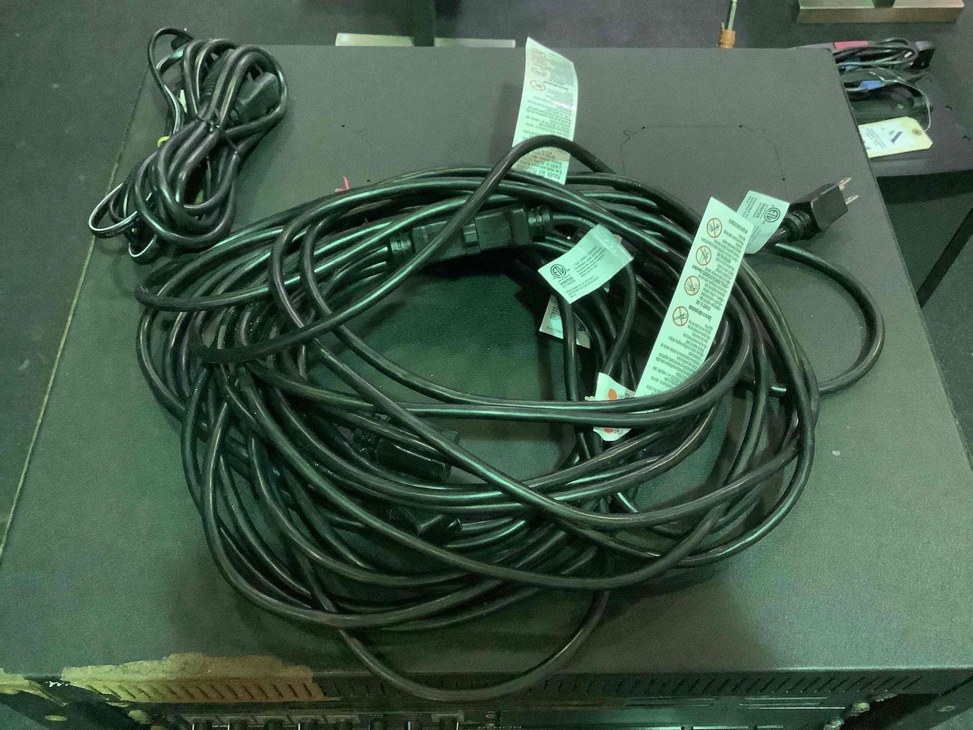 Audio Rack and Components