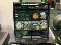 Philips Stereo System