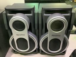 Philips Stereo System
