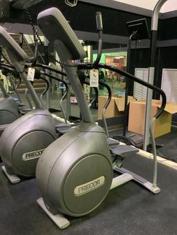 Precor Elliptical