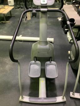 Precor Elliptical
