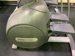 Precor Elliptical