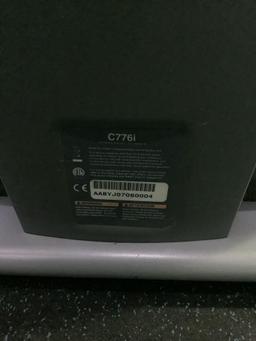 Precor Elliptical