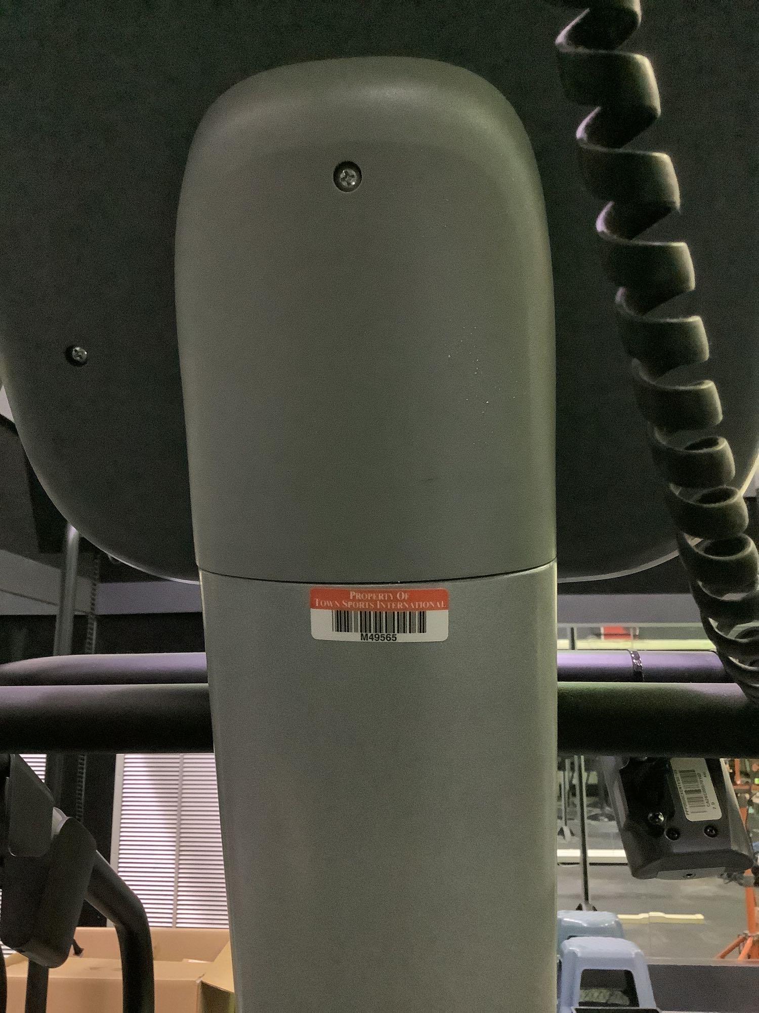 Precor Elliptical