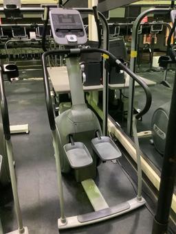 Precor Elliptical