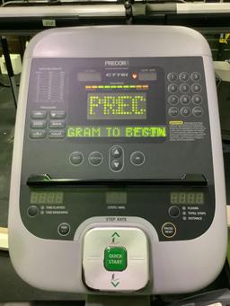 Precor Elliptical