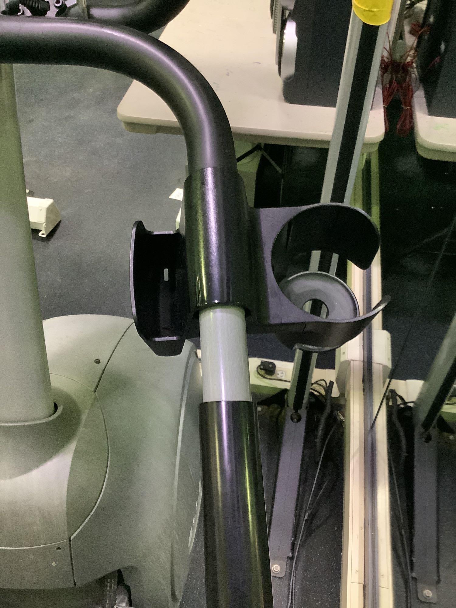 Precor Elliptical