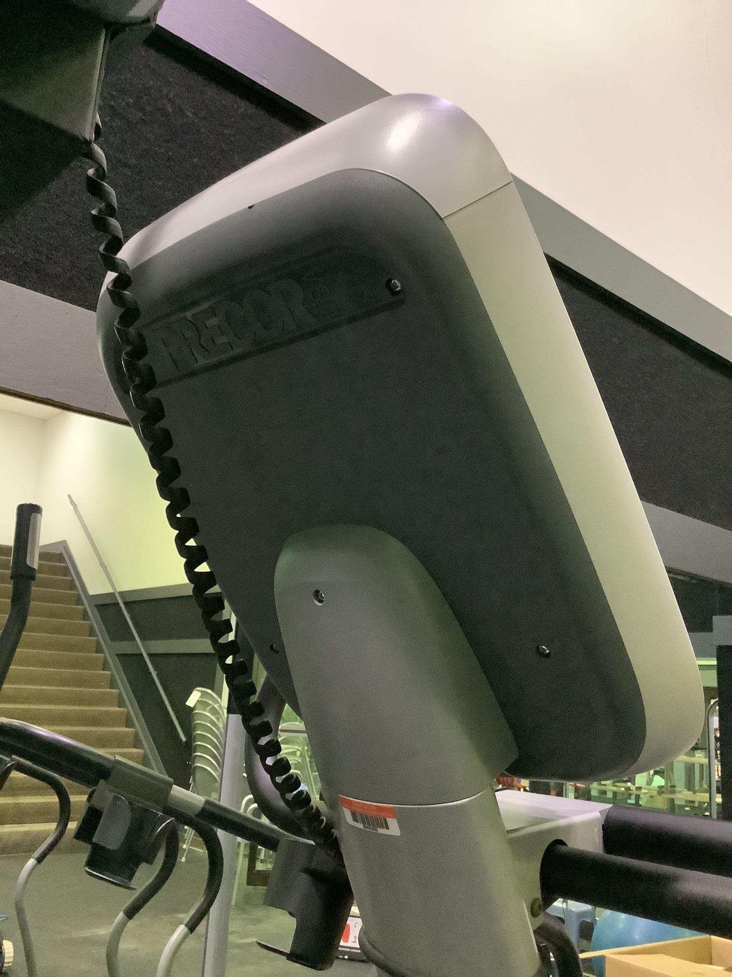 Precor Elliptical