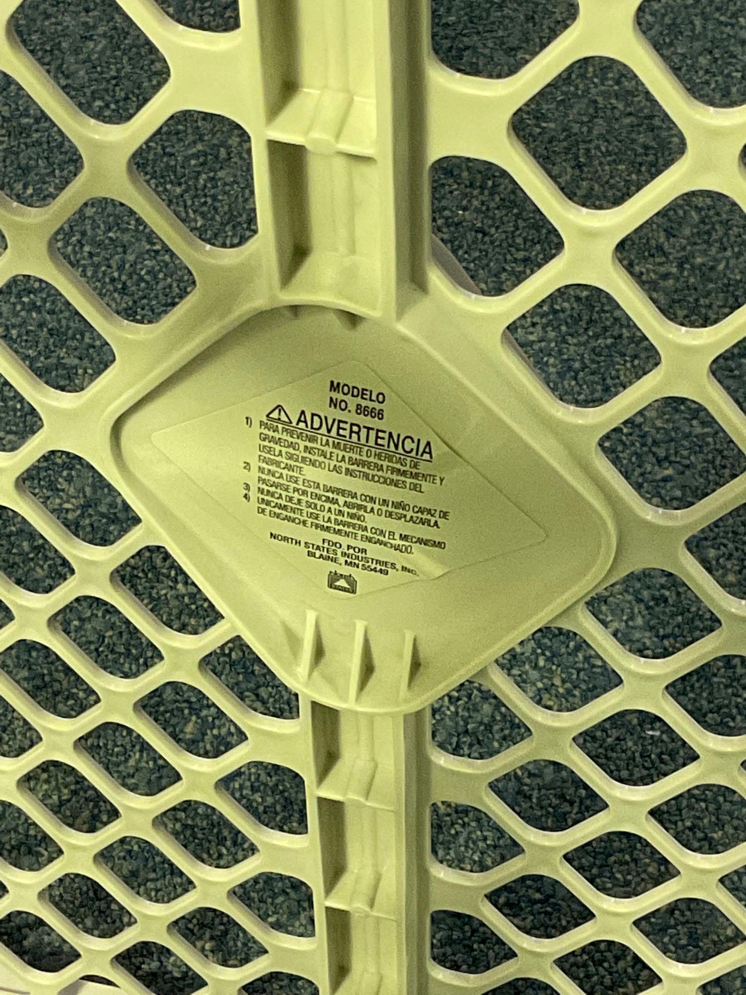 Eddie Bauer High Chair and Play Yard