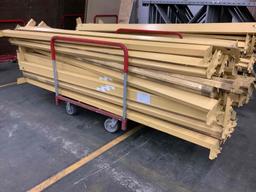 Pallet Rack Shelving