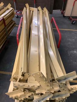 Pallet Rack Shelving
