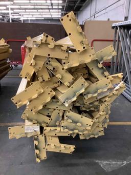 Pallet Rack Shelving