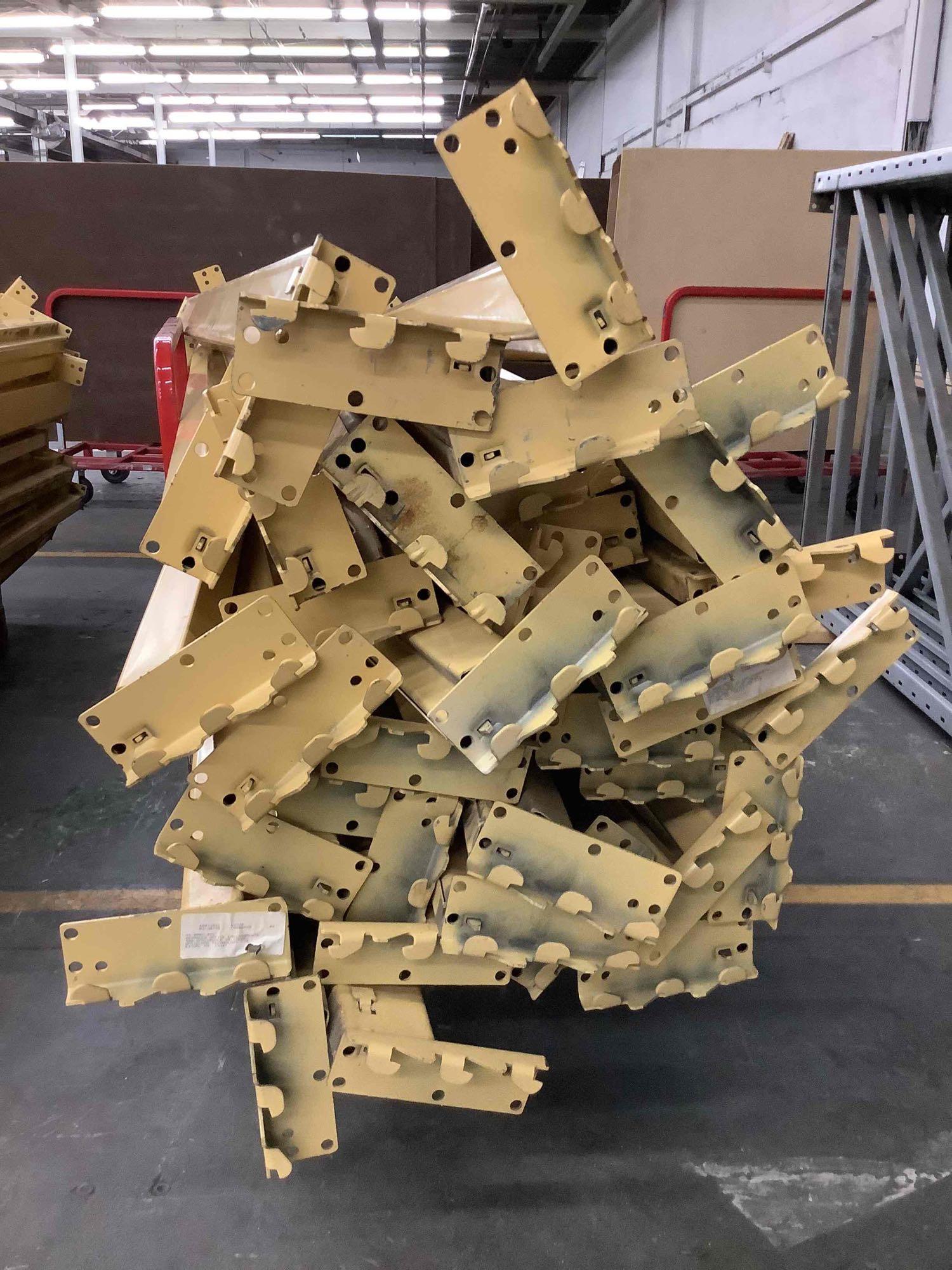 Pallet Rack Shelving