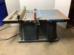 Ryobi Table Saw