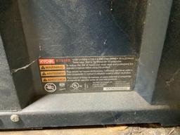Ryobi Table Saw