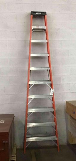 Werner Ladder