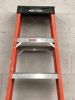 Werner Ladder