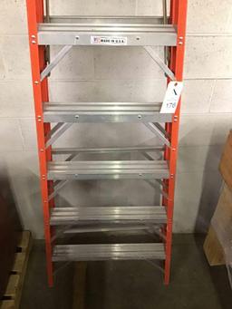 Werner Ladder