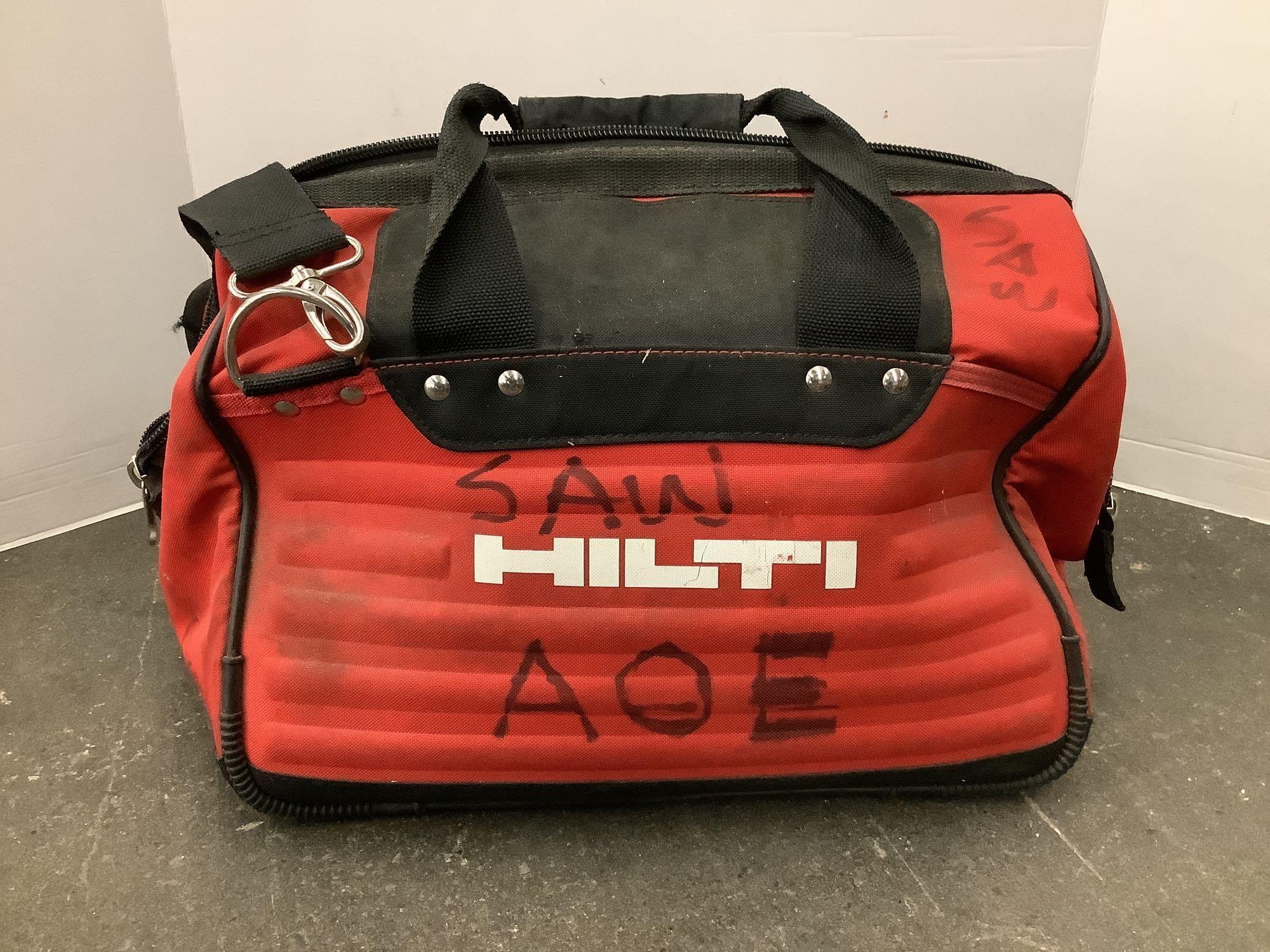 Hilti Circular Saw