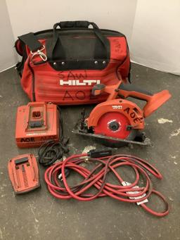 Hilti Circular Saw