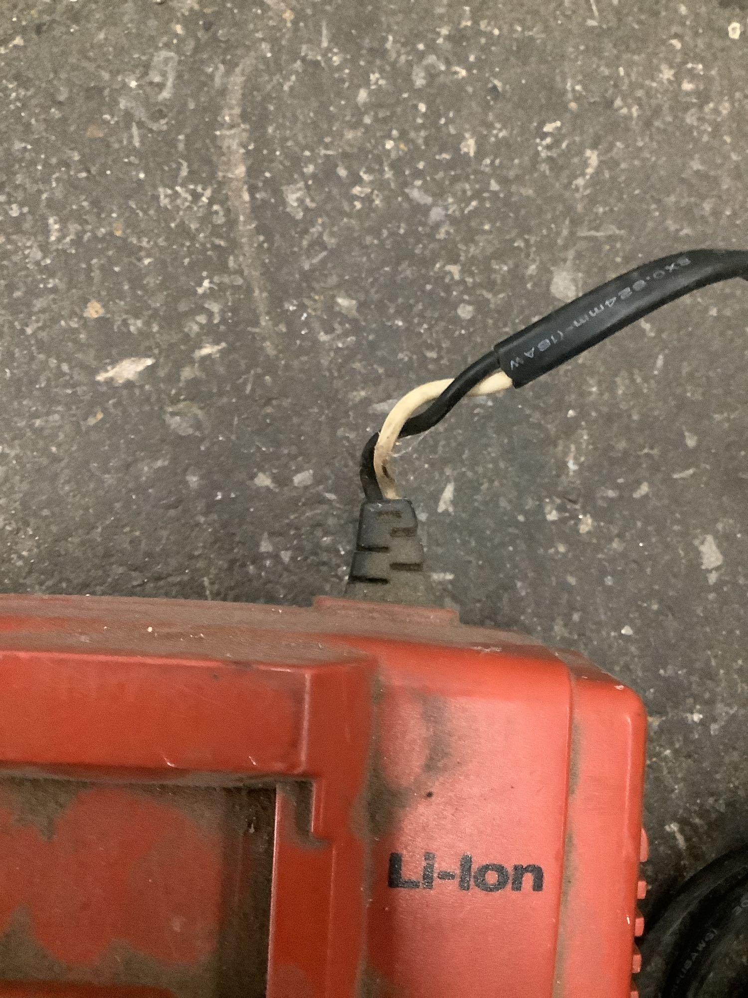 Hilti Circular Saw