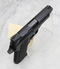 CZ 40B Semi Automatic PIstol