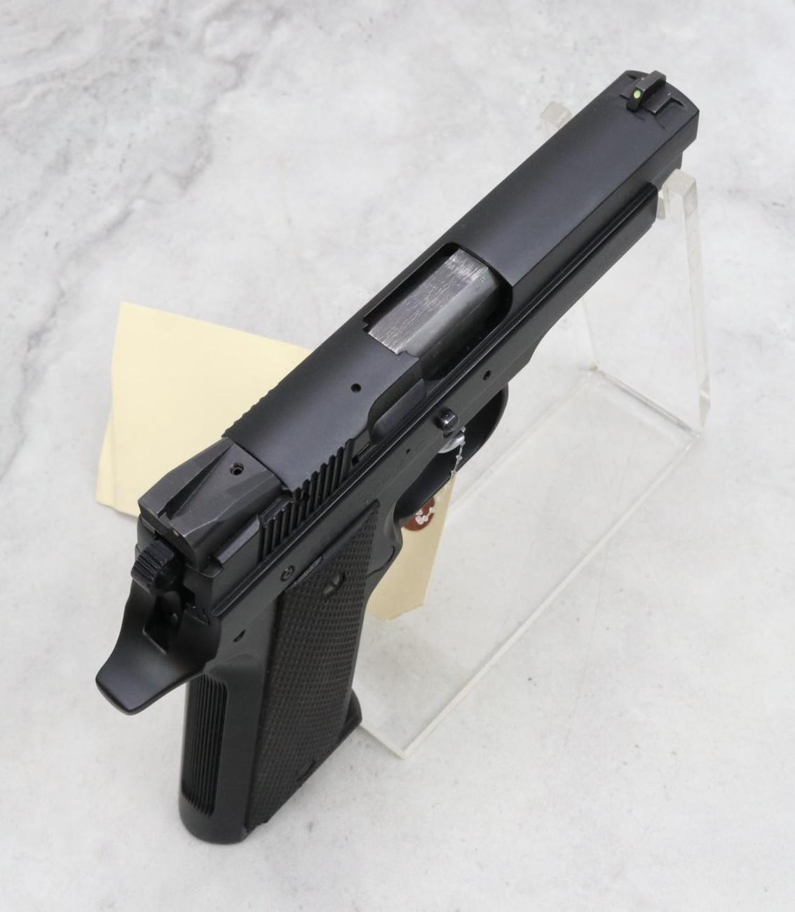 CZ 40B Semi Automatic PIstol