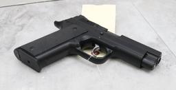 CZ 40B Semi Automatic PIstol