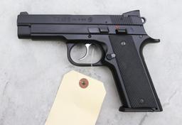 CZ 40B Semi Automatic PIstol