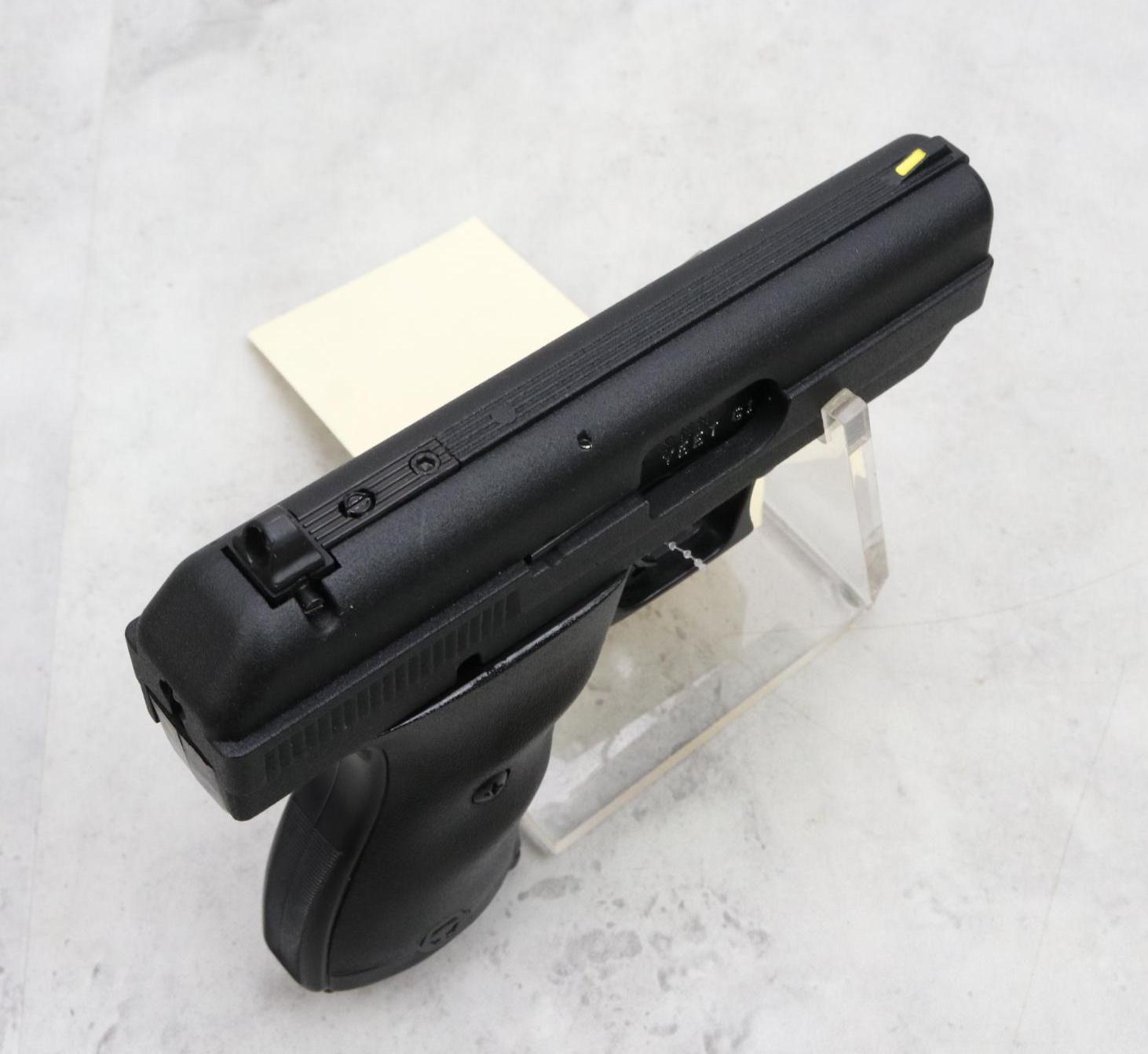Hi-Point Yeet Cannon G1 Model C9 Semi Automatic Pistol
