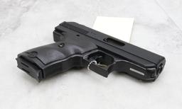 Hi-Point Yeet Cannon G1 Model C9 Semi Automatic Pistol