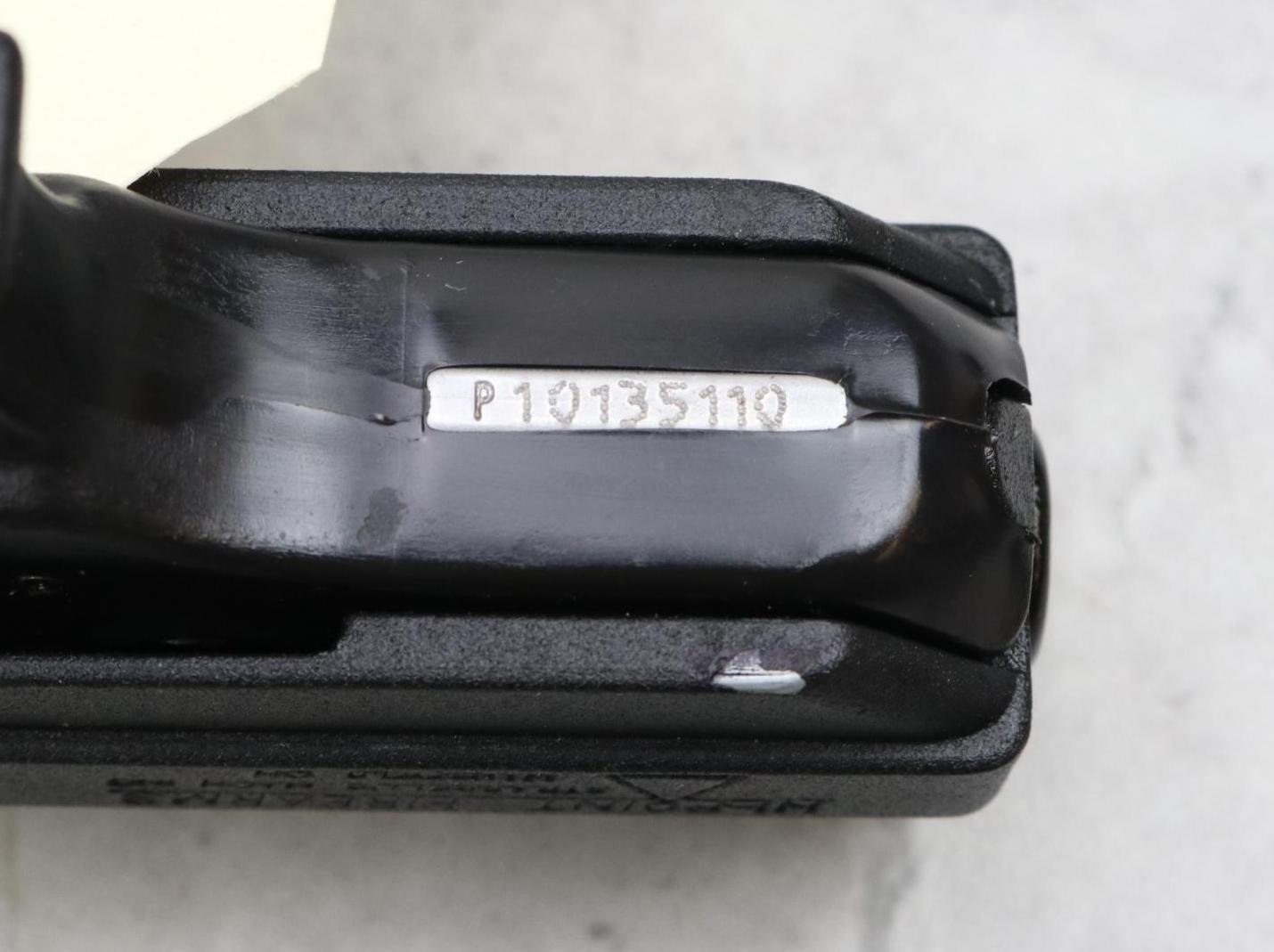Hi-Point Yeet Cannon G1 Model C9 Semi Automatic Pistol