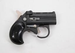 Bearman BBG38 Derringer