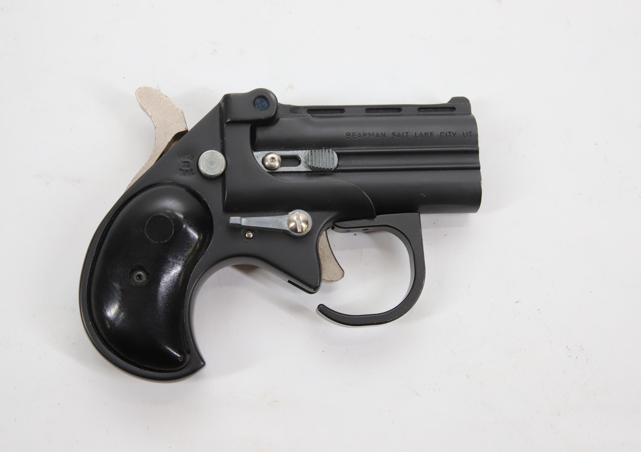 Bearman BBG38 Derringer