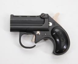 Bearman BBG38 Derringer