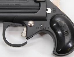 Bearman BBG38 Derringer