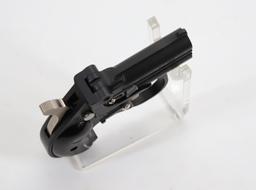 Bearman BBG38 Derringer