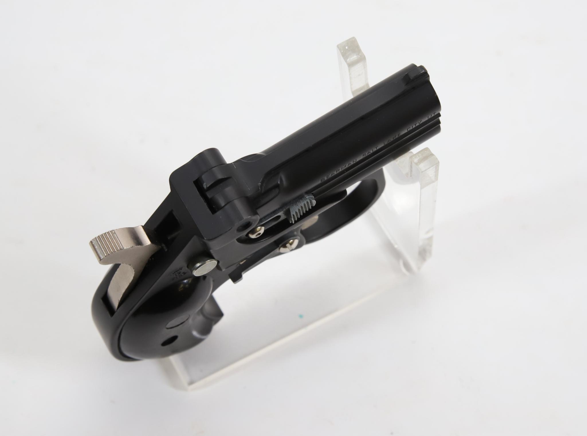 Bearman BBG38 Derringer