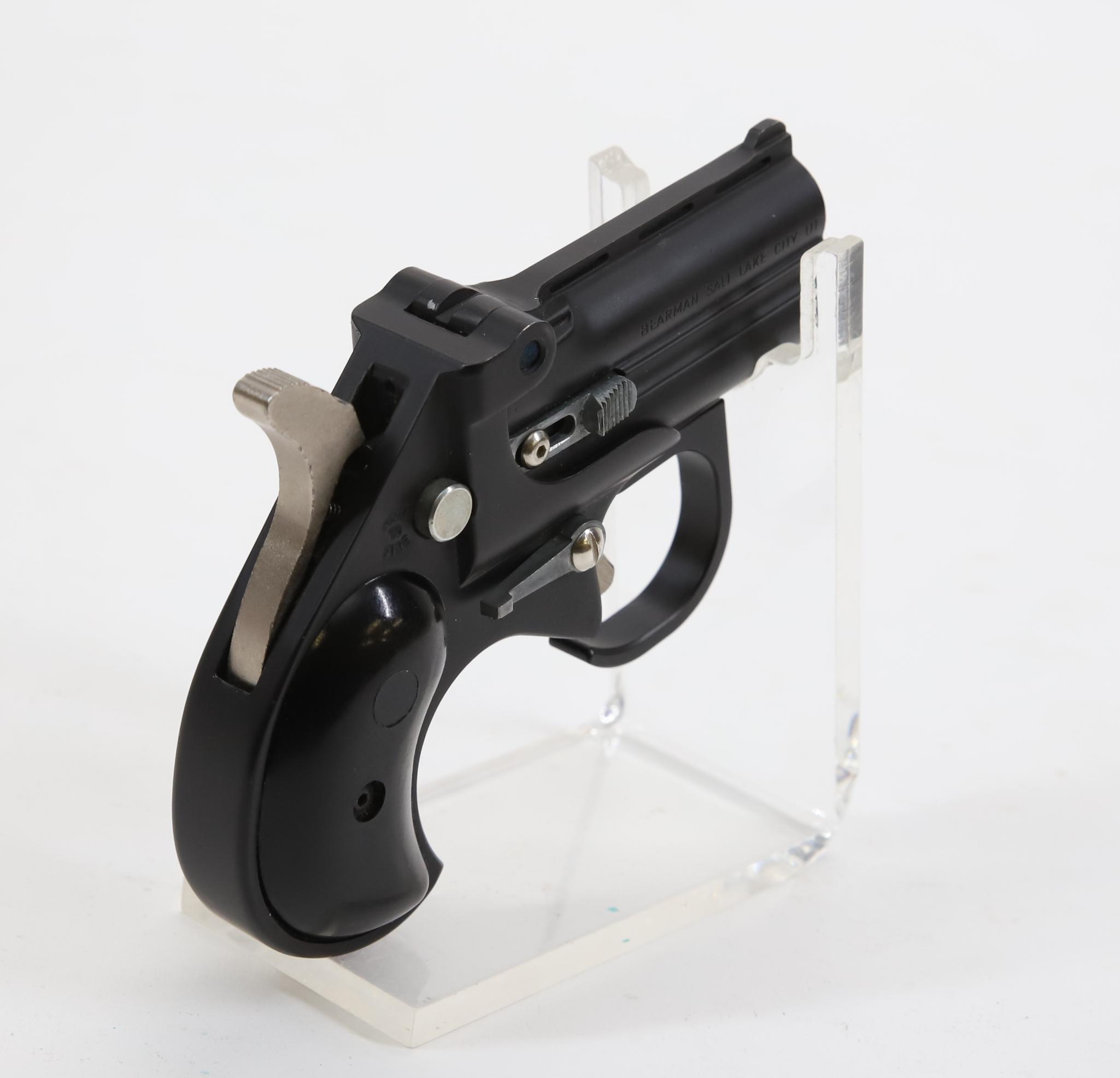 Bearman BBG38 Derringer