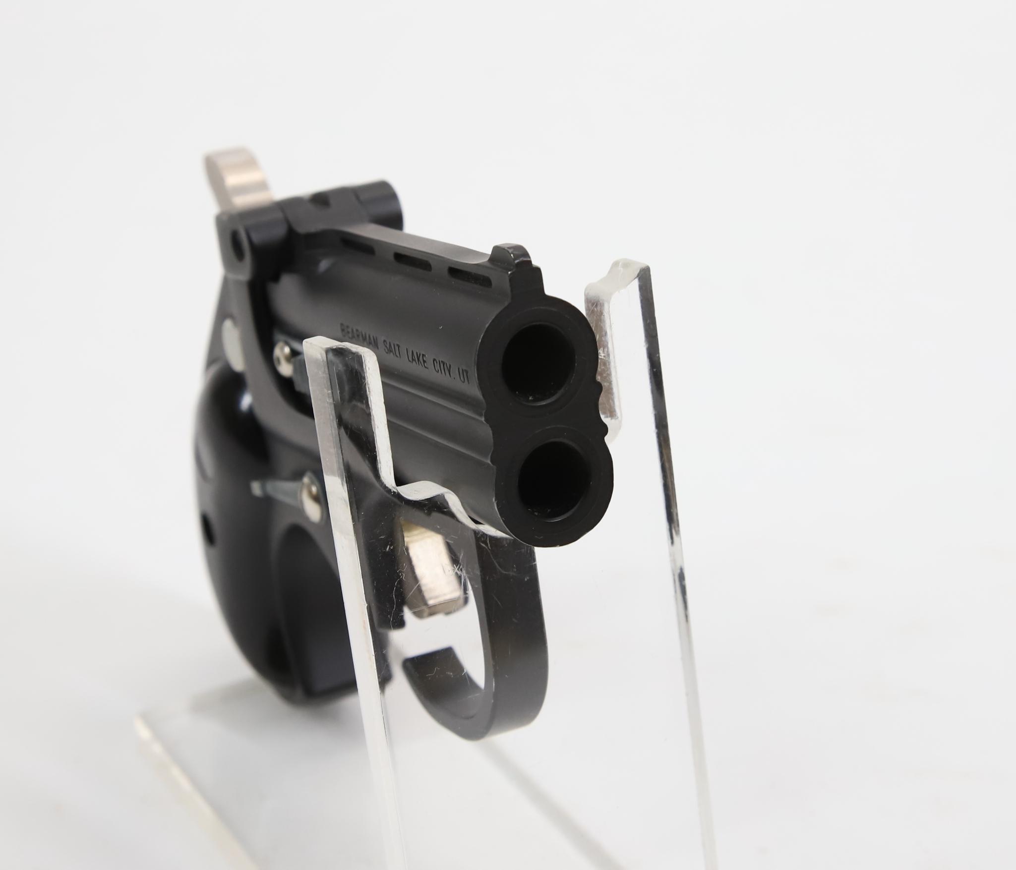 Bearman BBG38 Derringer