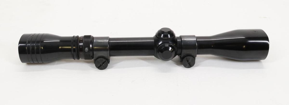 Redfield Rifle Scope