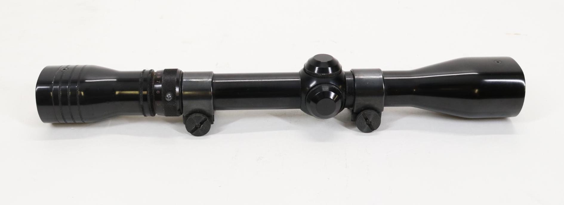 Redfield Rifle Scope
