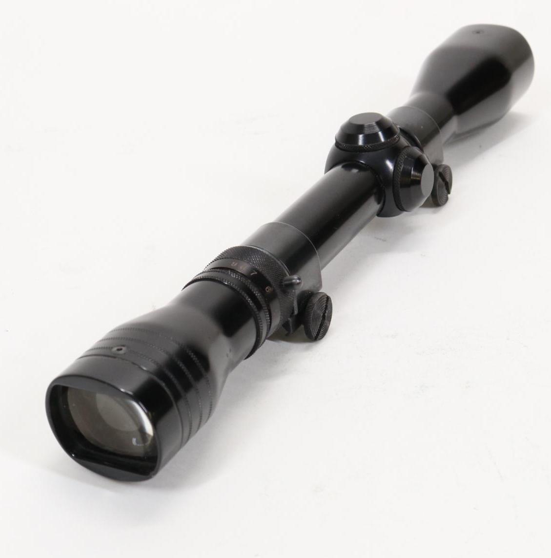Redfield Rifle Scope