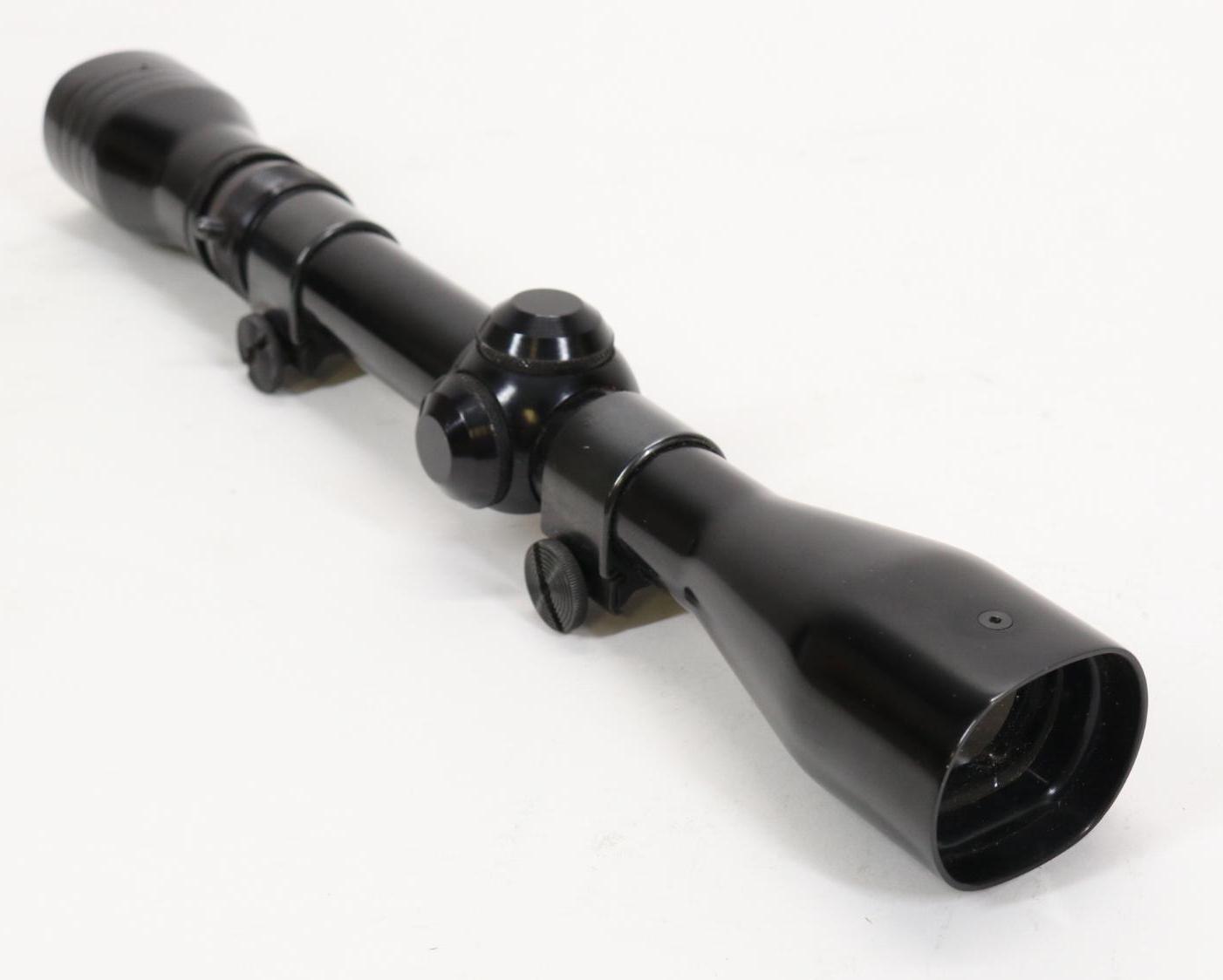 Redfield Rifle Scope