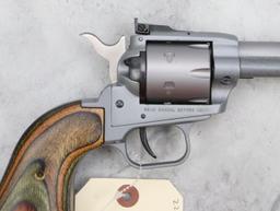 Heritage Rough Rider Combo Single Action Revolver