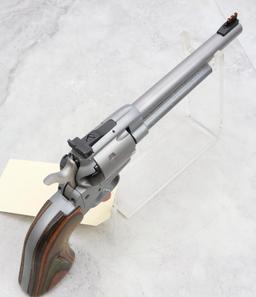 Heritage Rough Rider Combo Single Action Revolver